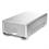 G-Technology GRAID 2TB Quad Interface (eSATA, 2 X FW 800, and USB 2.0) Dual-Drive RAID 0, External Hard Drive 0G00271